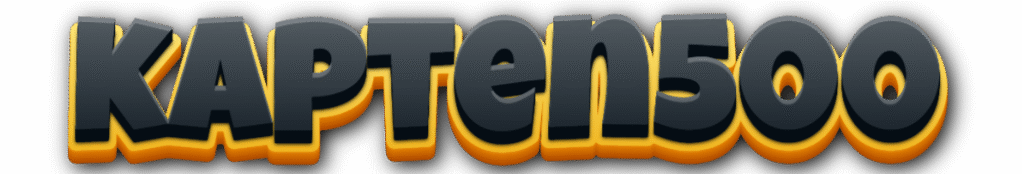 kapten500